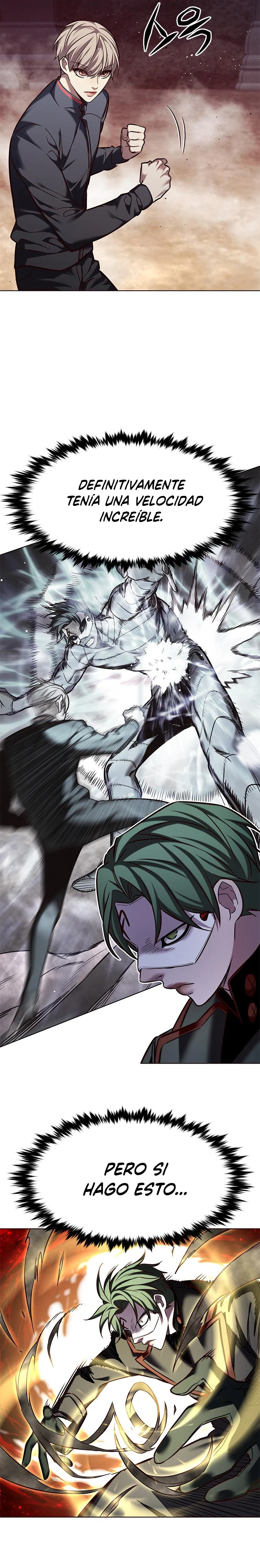 Read Eleceed ES Manga Online
