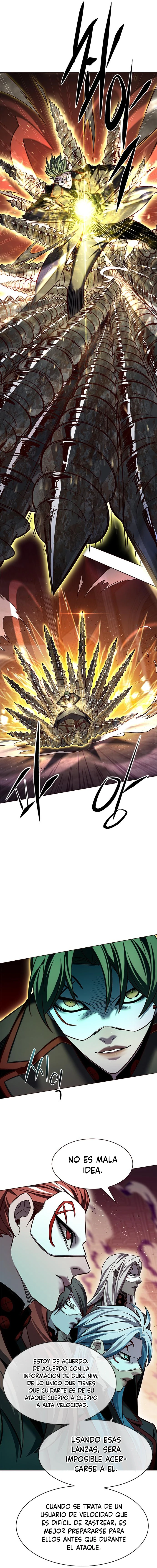 Read Eleceed ES Manga Online