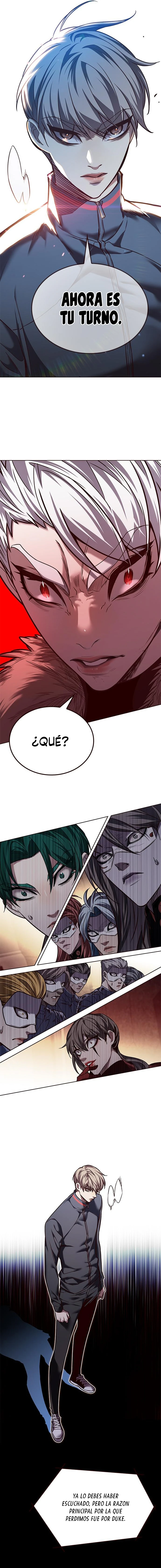 Read Eleceed ES Manga Online
