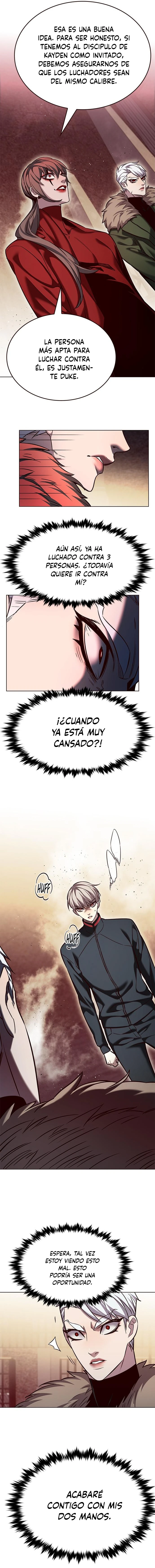 Read Eleceed ES Manga Online