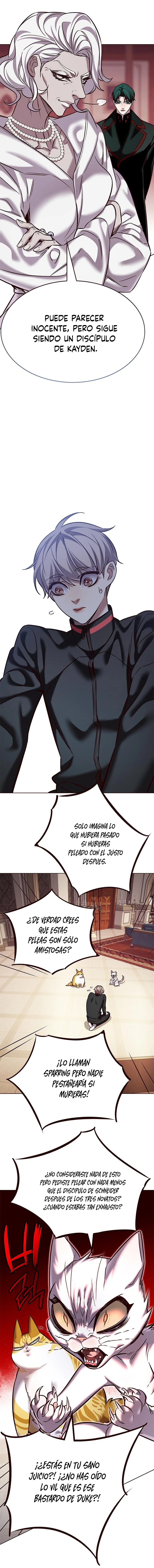 Read Eleceed ES Manga Online