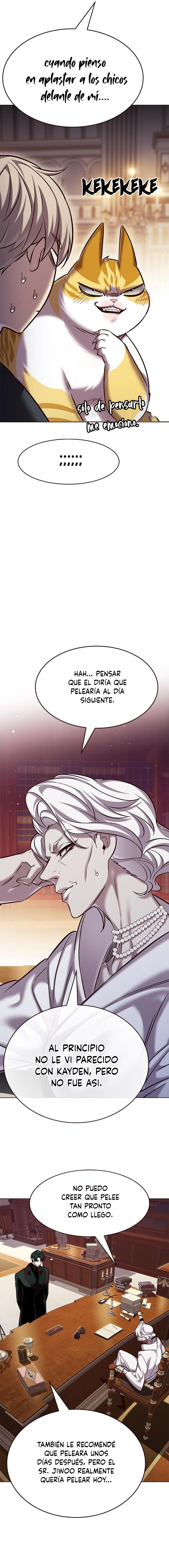 Read Eleceed ES Manga Online