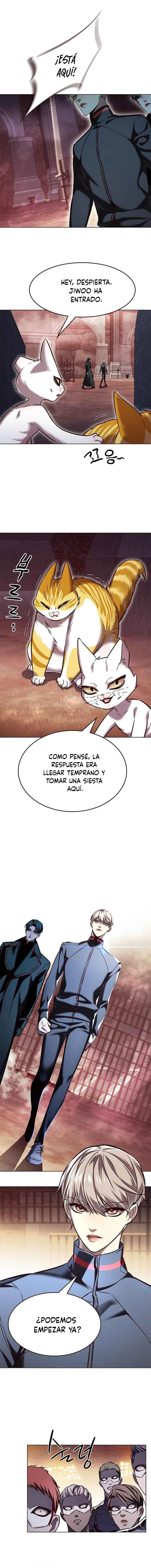 Read Eleceed ES Manga Online