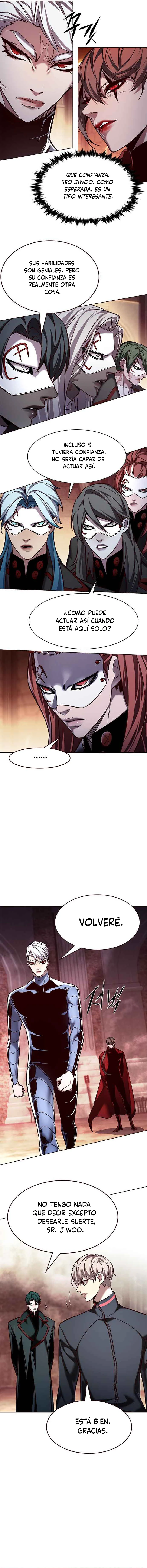 Read Eleceed ES Manga Online