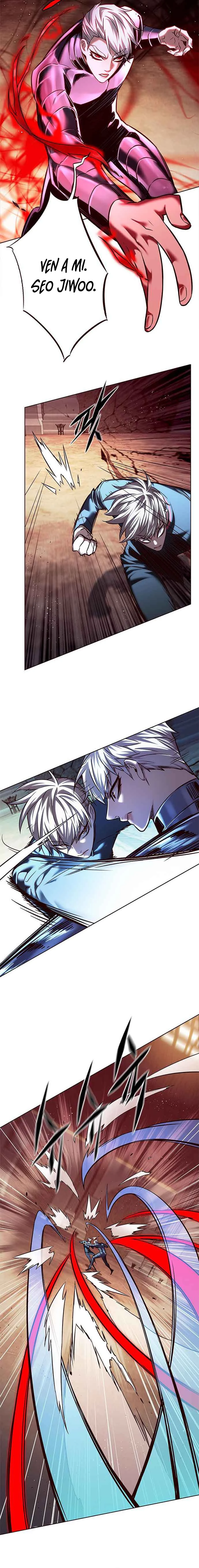 Read Eleceed ES Manga Online