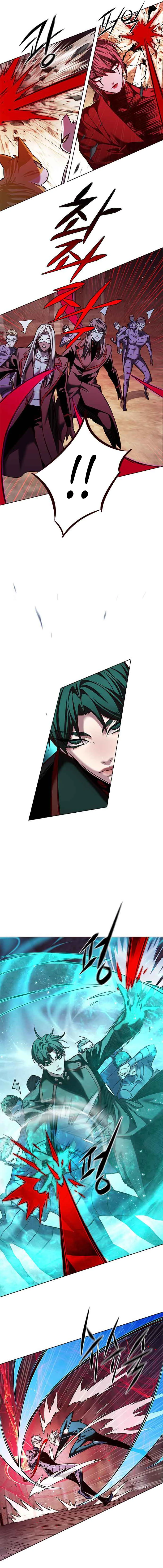 Read Eleceed ES Manga Online