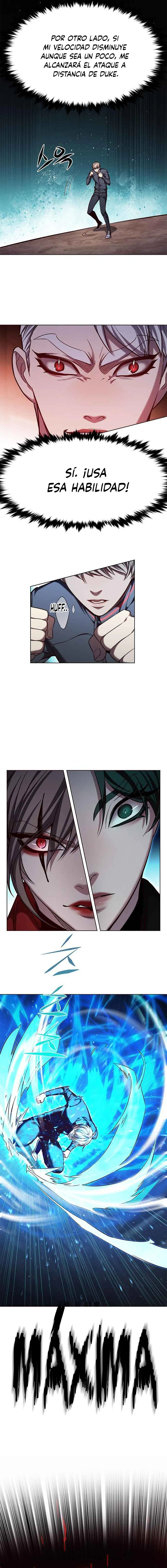 Read Eleceed ES Manga Online
