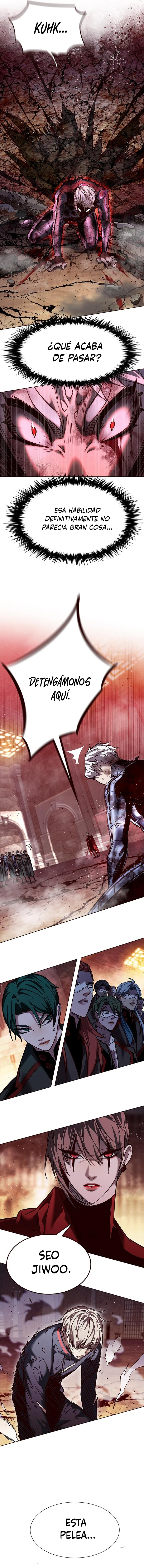 Read Eleceed ES Manga Online