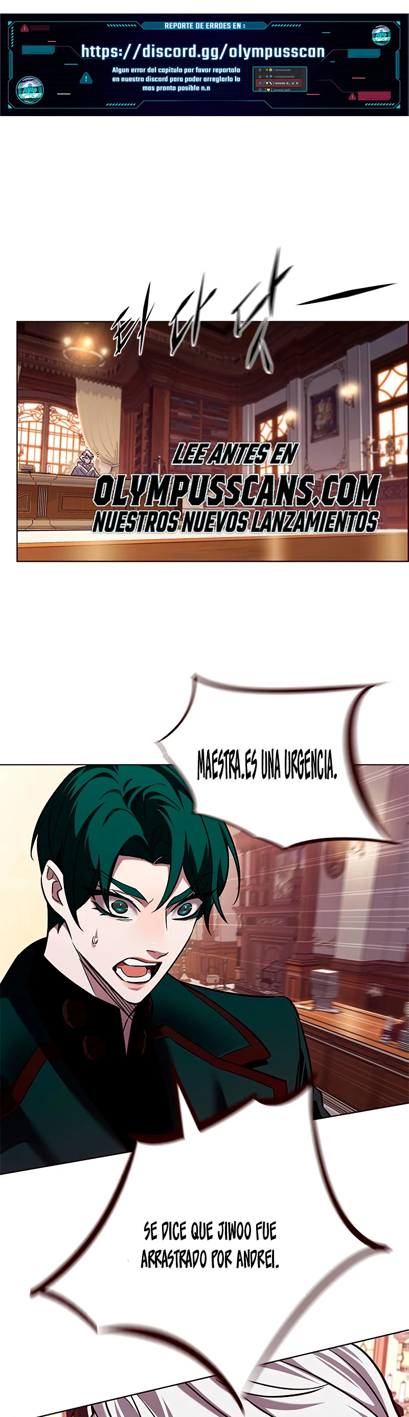 Read Eleceed ES Manga Online