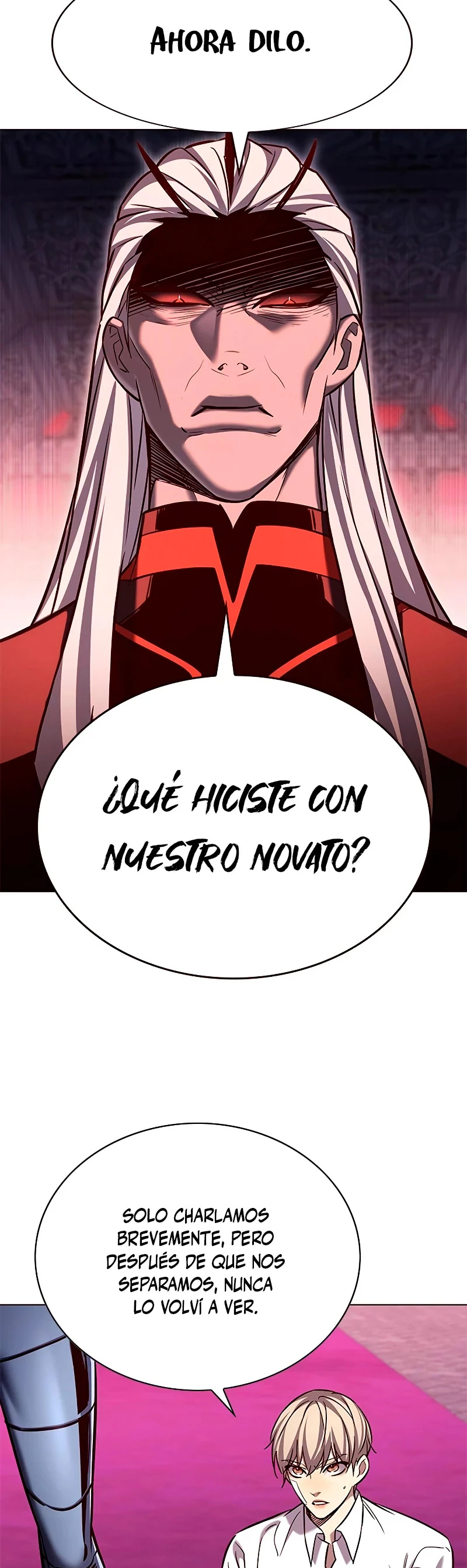 Read Eleceed ES Manga Online