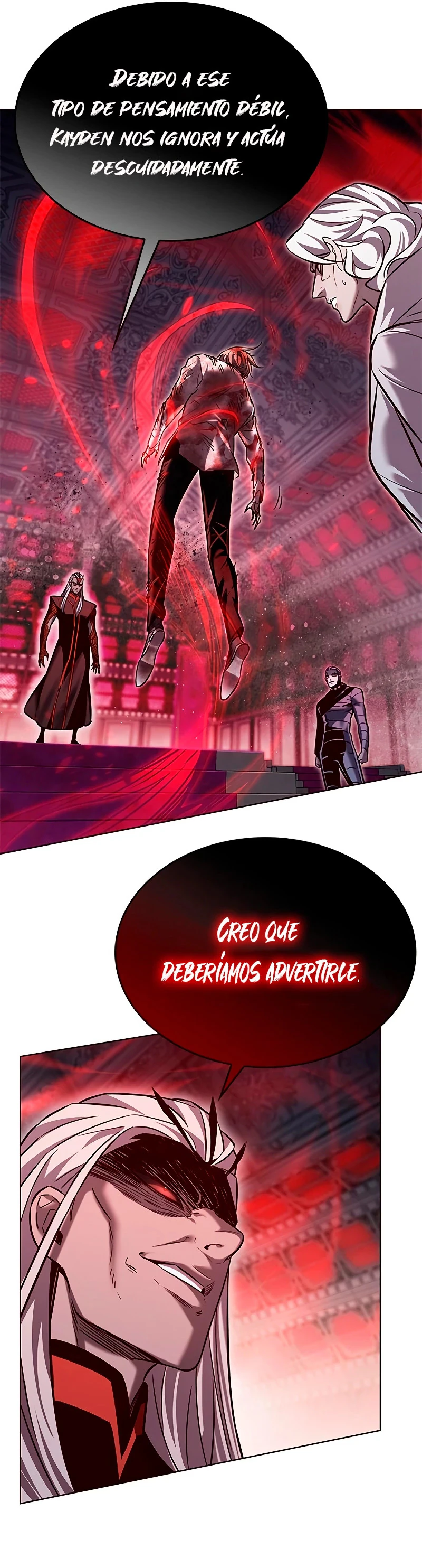Read Eleceed ES Manga Online