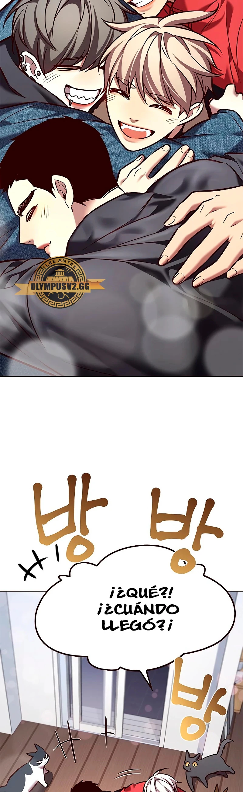 Read Eleceed ES Manga Online