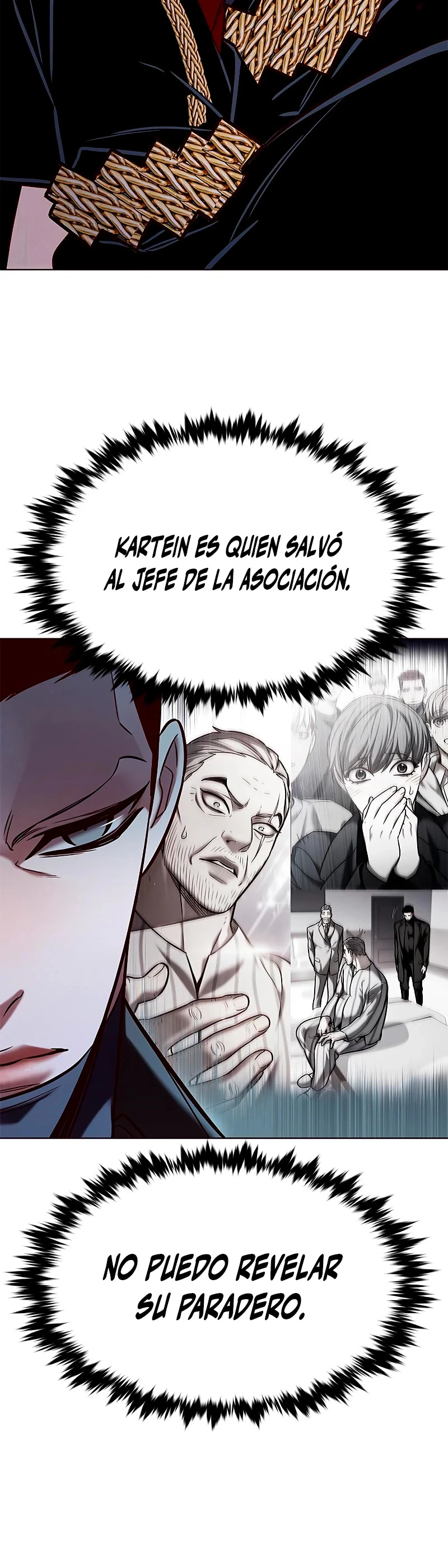 Read Eleceed ES Manga Online