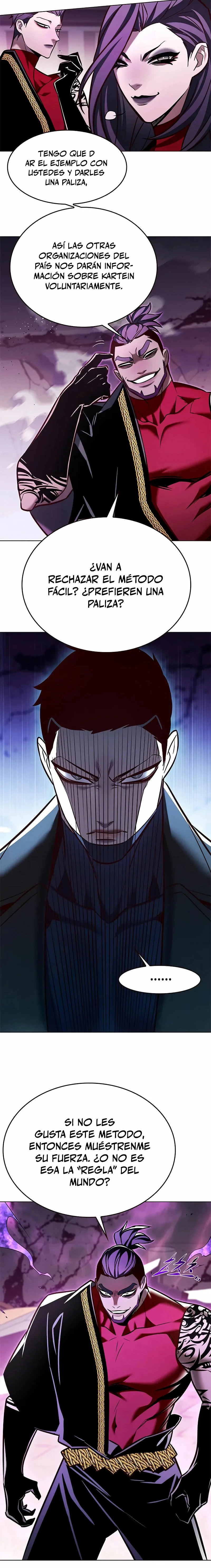 Read Eleceed ES Manga Online