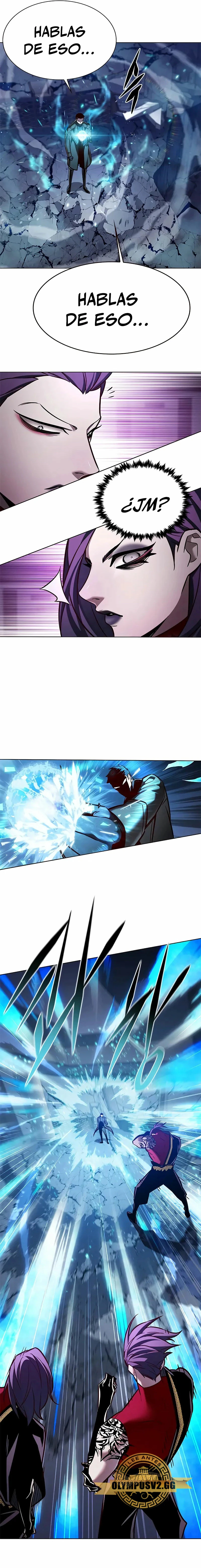 Read Eleceed ES Manga Online