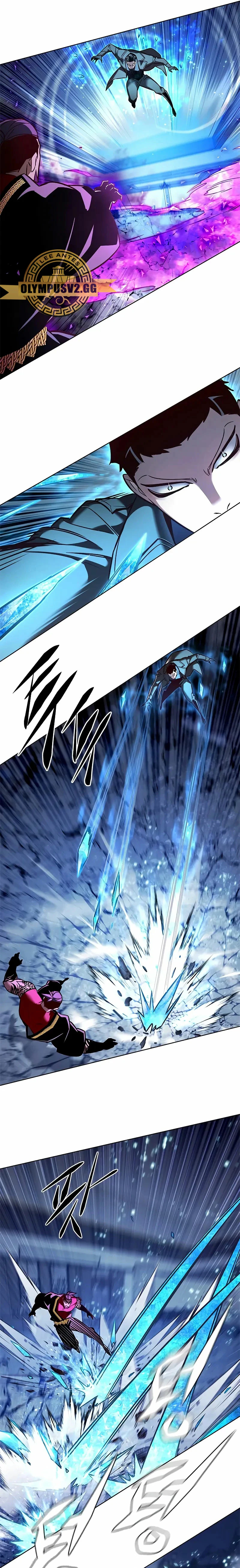 Read Eleceed ES Manga Online