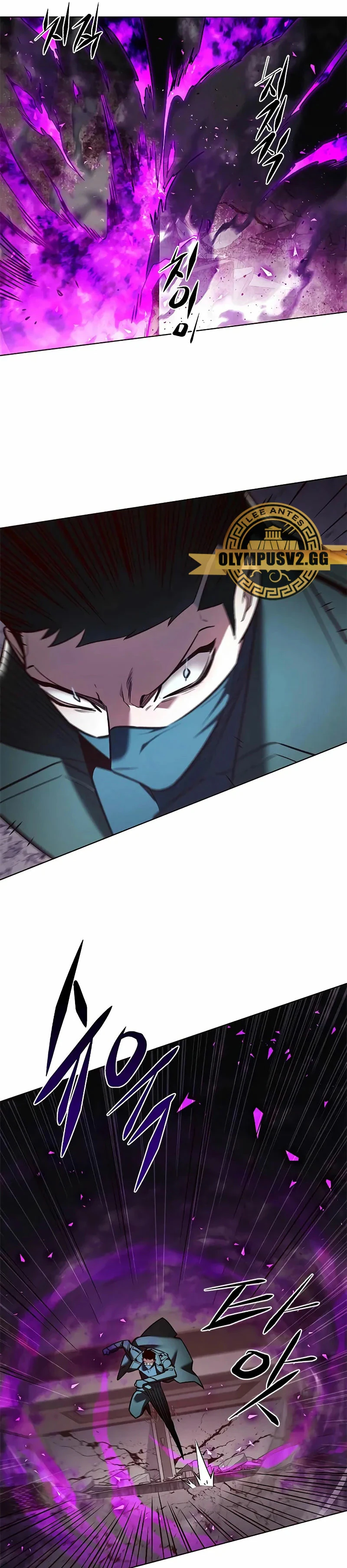 Read Eleceed ES Manga Online