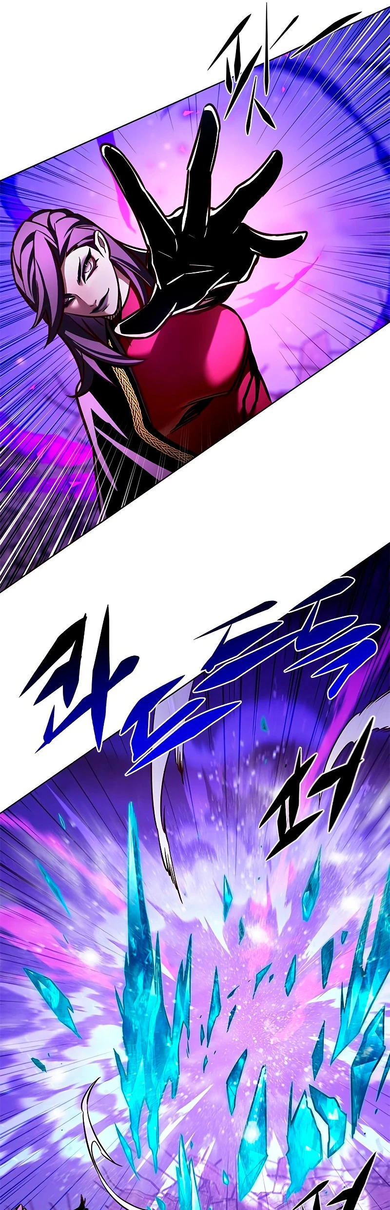 Read Eleceed ES Manga Online