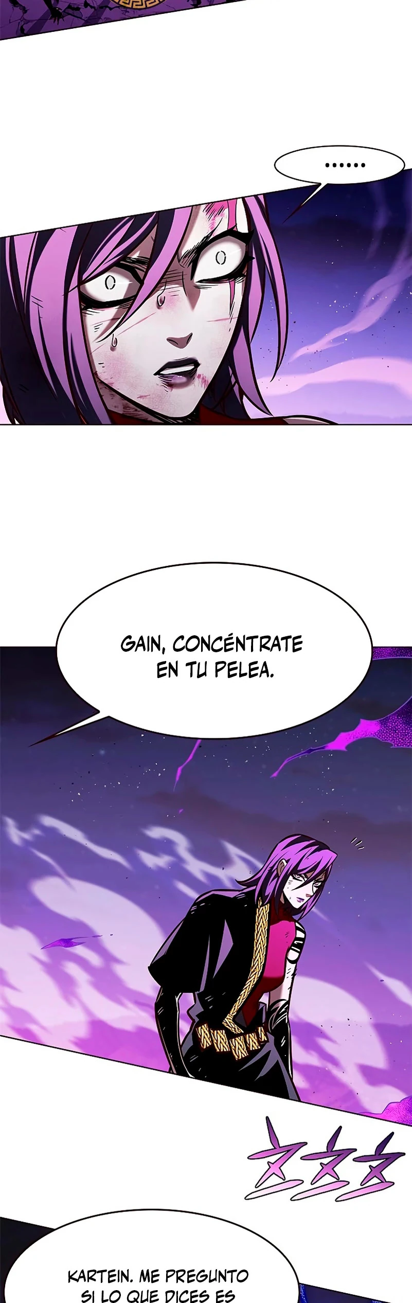 Read Eleceed ES Manga Online