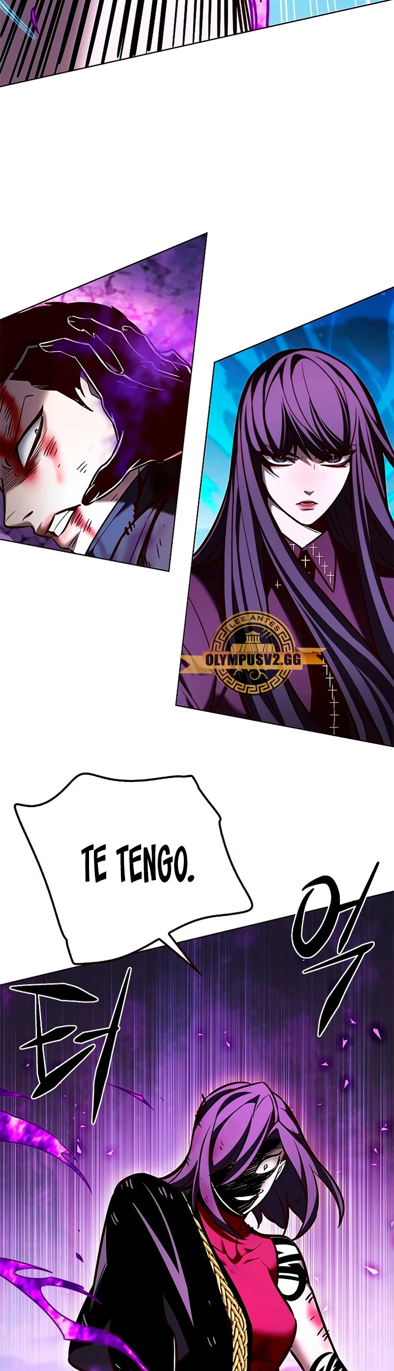 Read Eleceed ES Manga Online