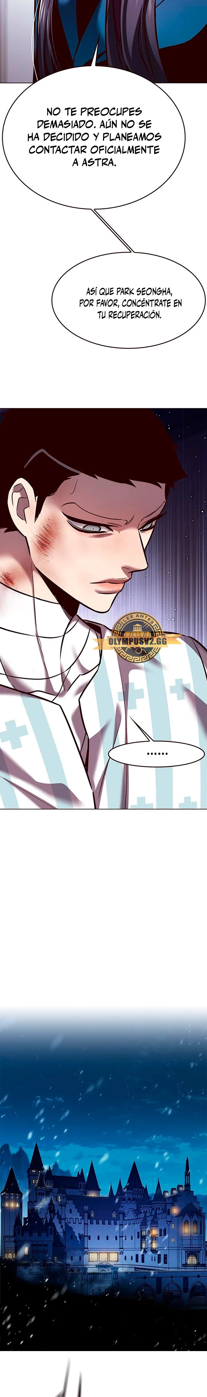Read Eleceed ES Manga Online
