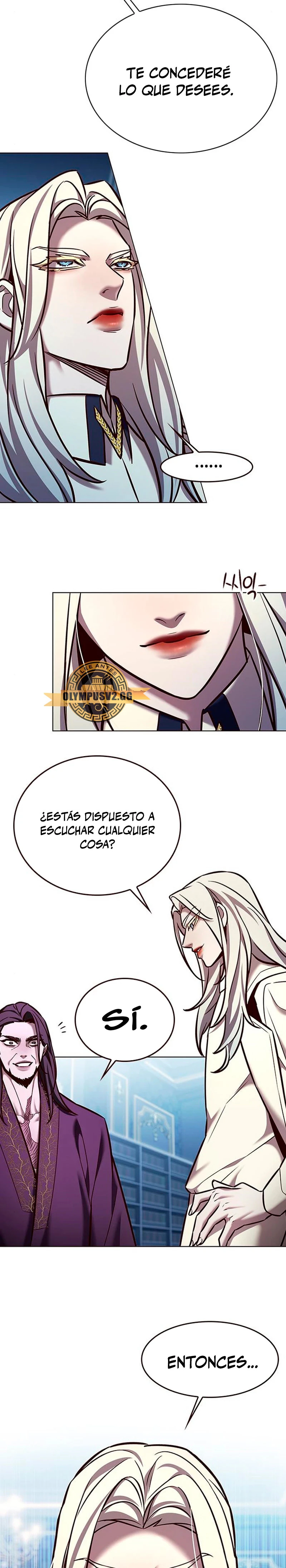 Read Eleceed ES Manga Online