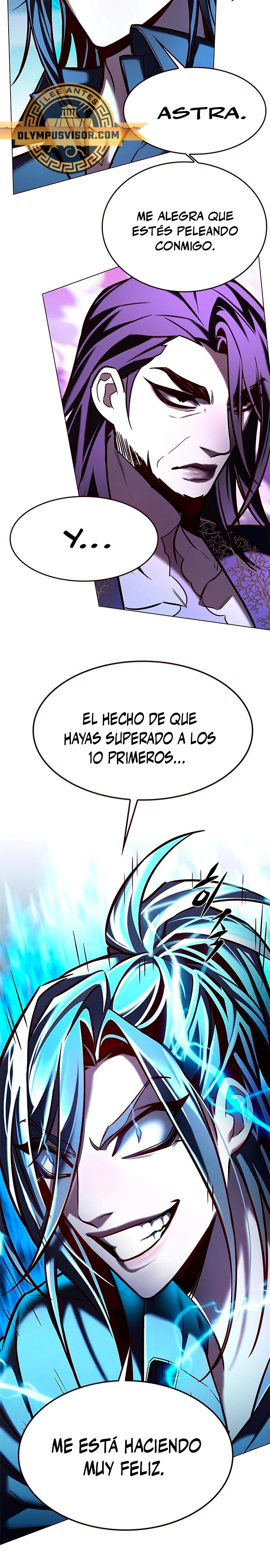 Read Eleceed ES Manga Online