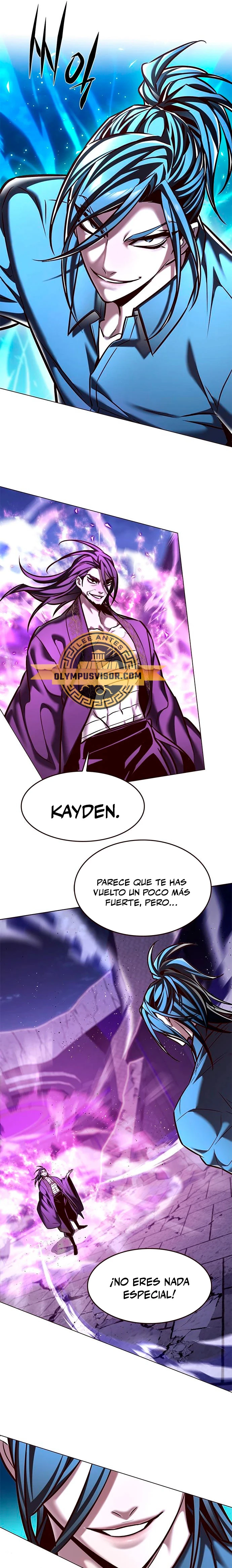 Read Eleceed ES Manga Online