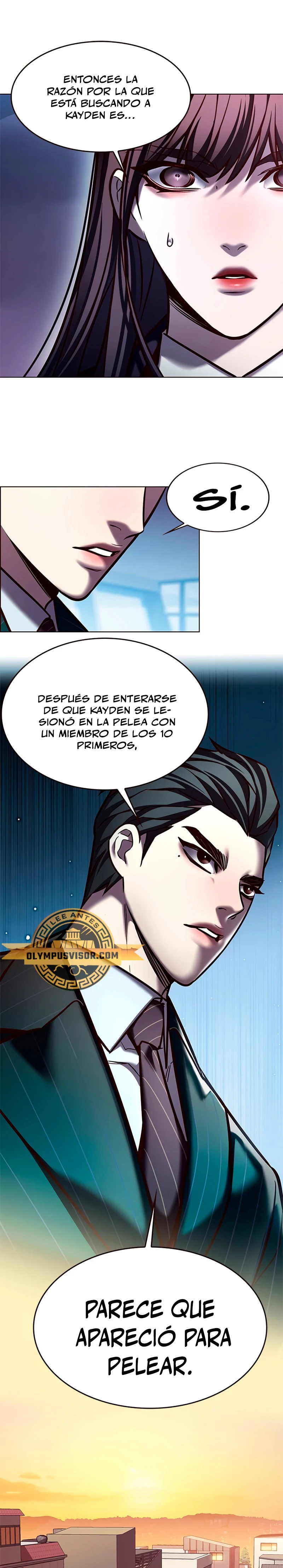 Read Eleceed ES Manga Online
