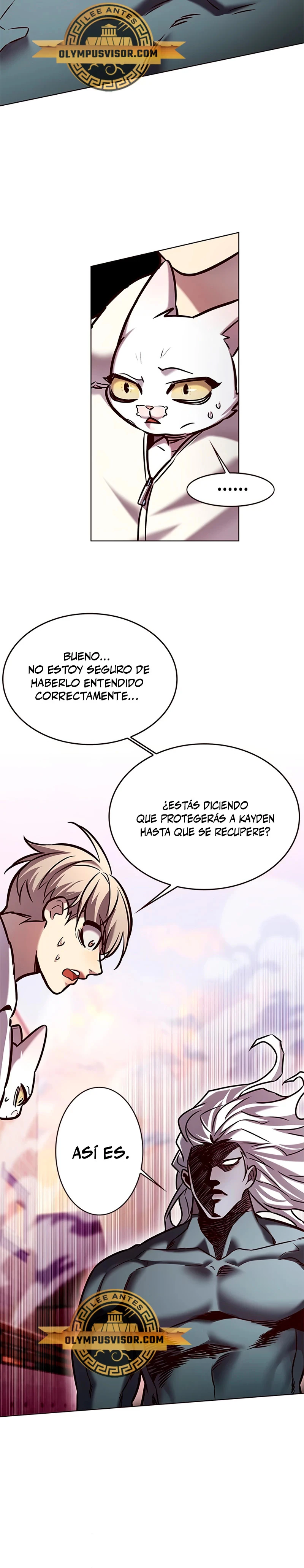 Read Eleceed ES Manga Online