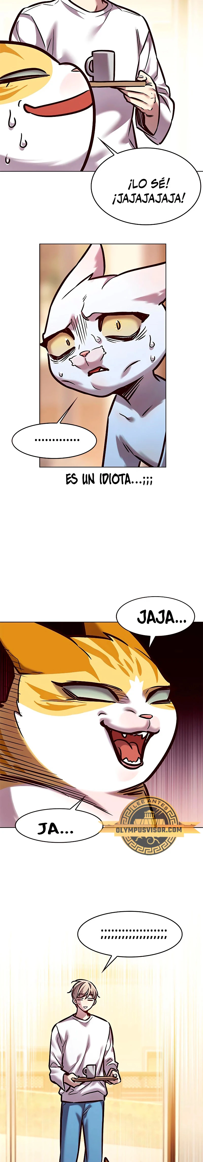Read Eleceed ES Manga Online