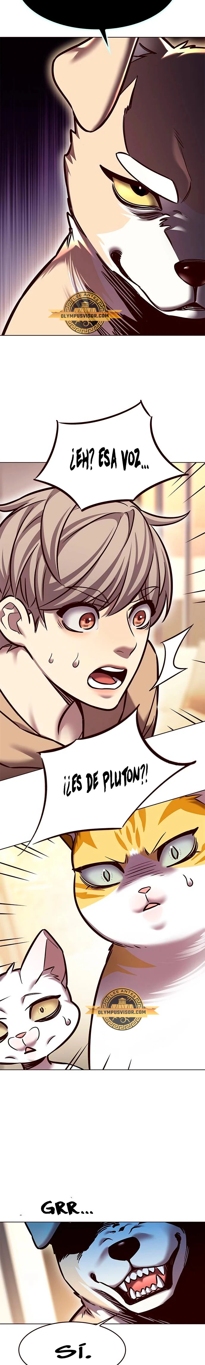 Read Eleceed ES Manga Online