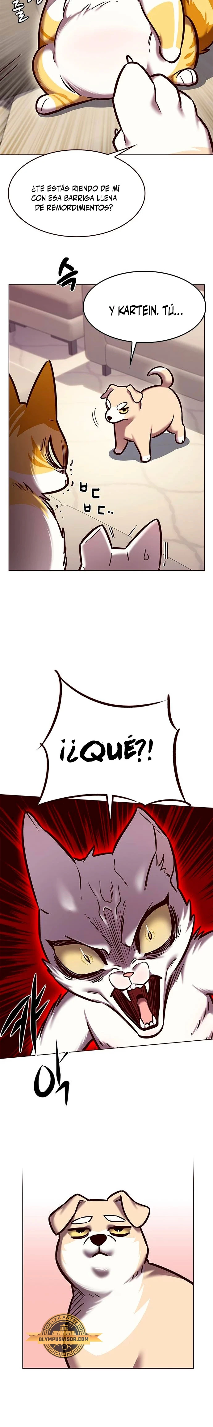 Read Eleceed ES Manga Online