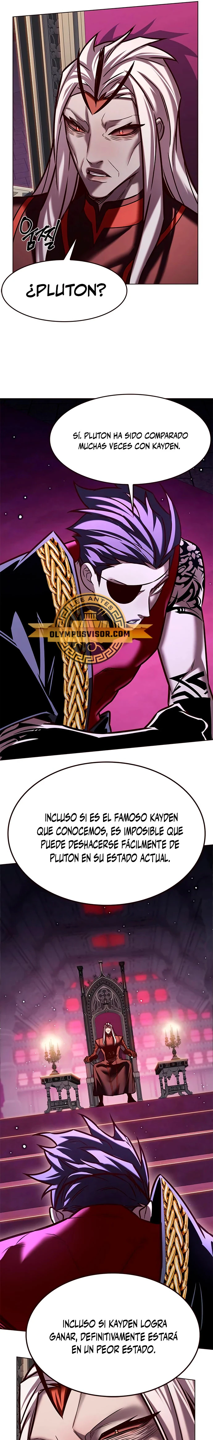 Read Eleceed ES Manga Online