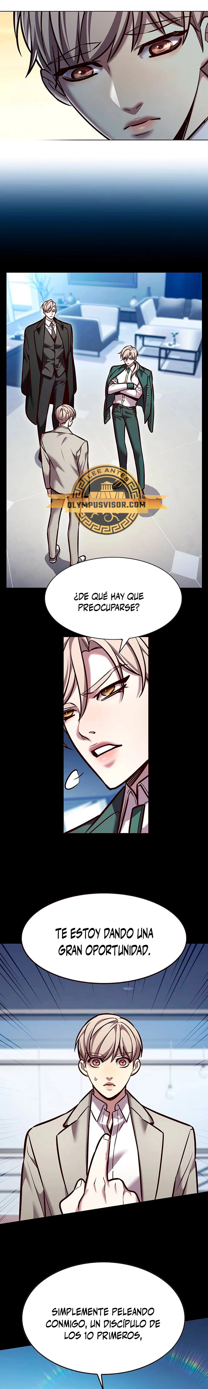 Read Eleceed ES Manga Online