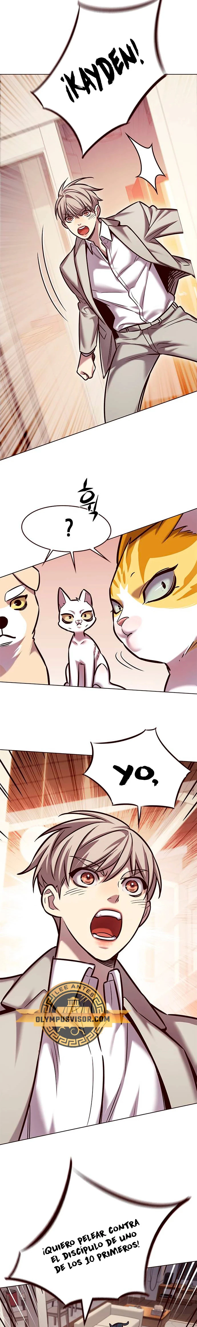 Read Eleceed ES Manga Online