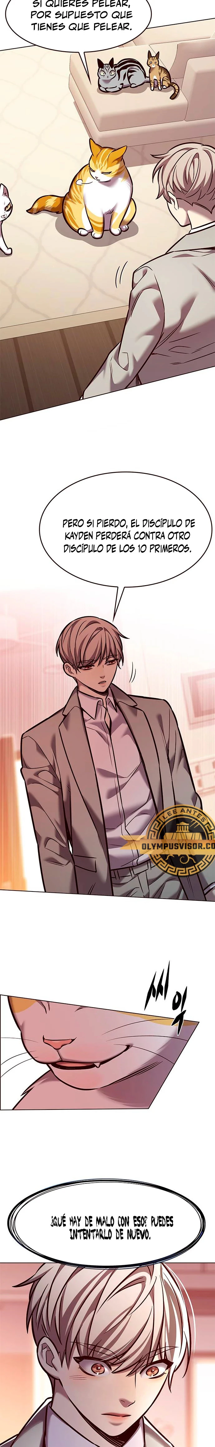 Read Eleceed ES Manga Online