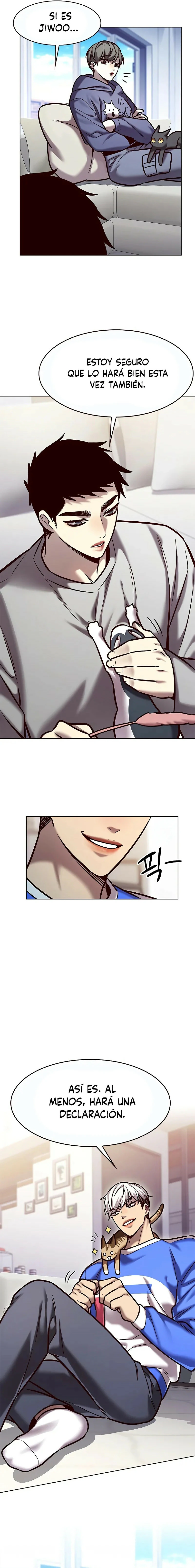 Read Eleceed ES Manga Online