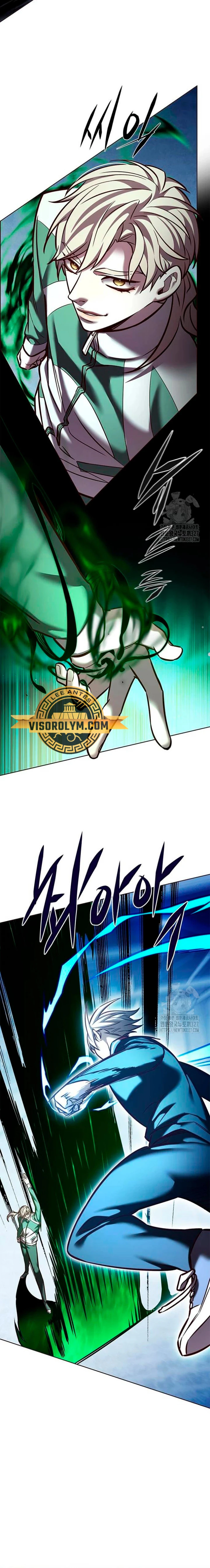 Read Eleceed ES Manga Online
