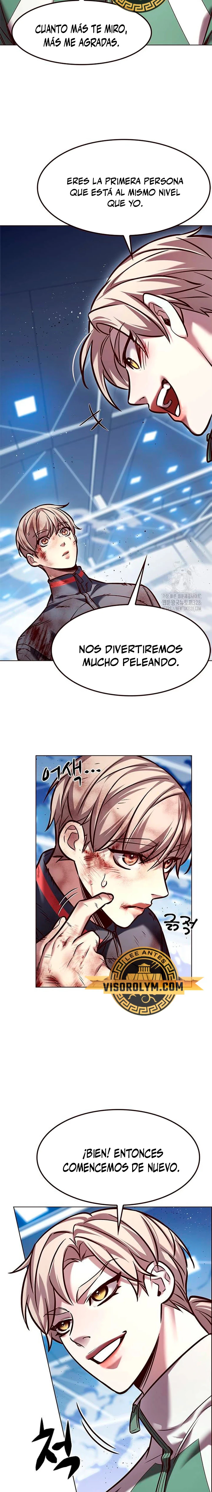 Read Eleceed ES Manga Online
