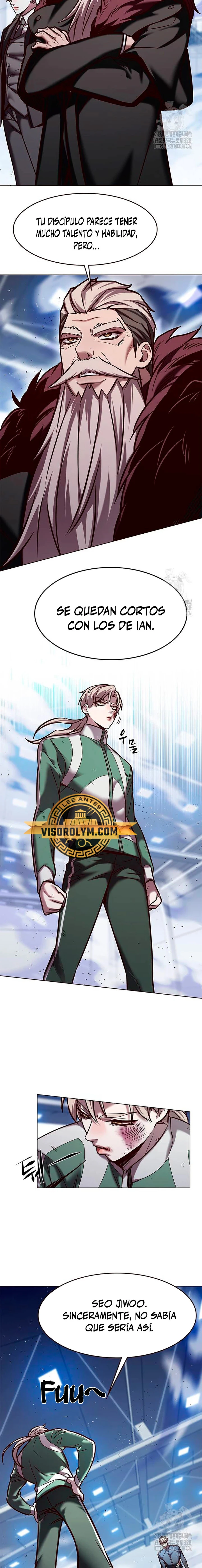 Read Eleceed ES Manga Online