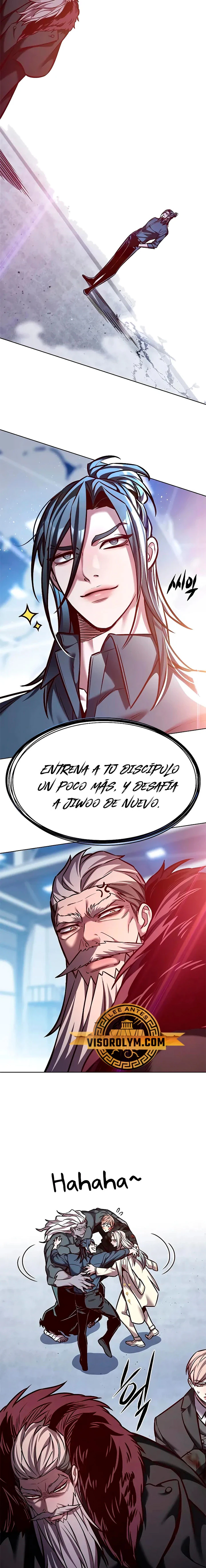 Read Eleceed ES Manga Online