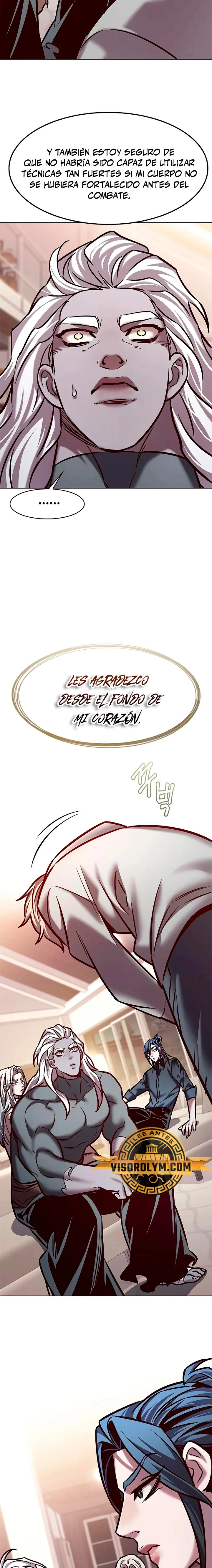 Read Eleceed ES Manga Online