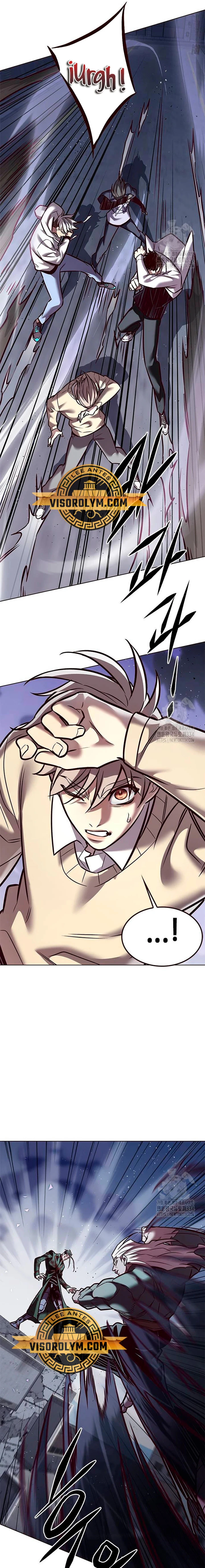 Read Eleceed ES Manga Online