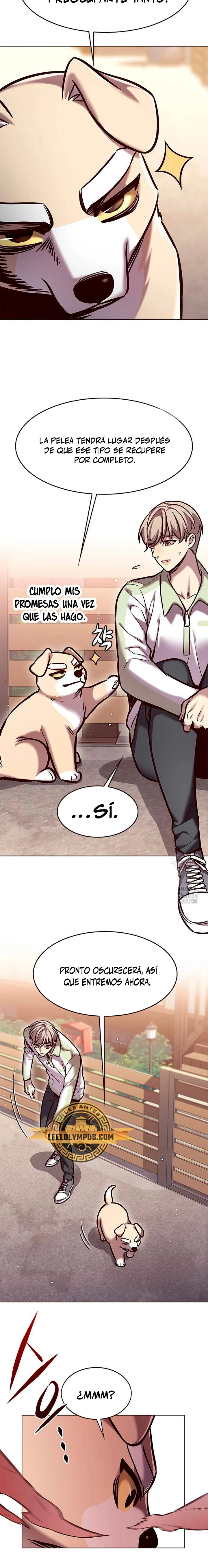 Read Eleceed ES Manga Online