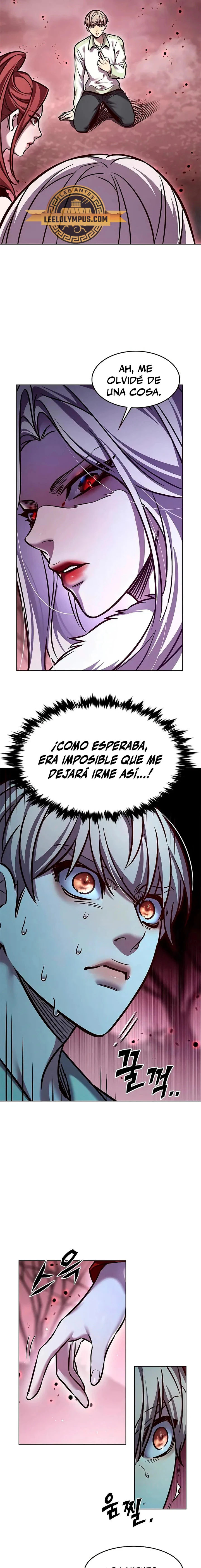 Read Eleceed ES Manga Online