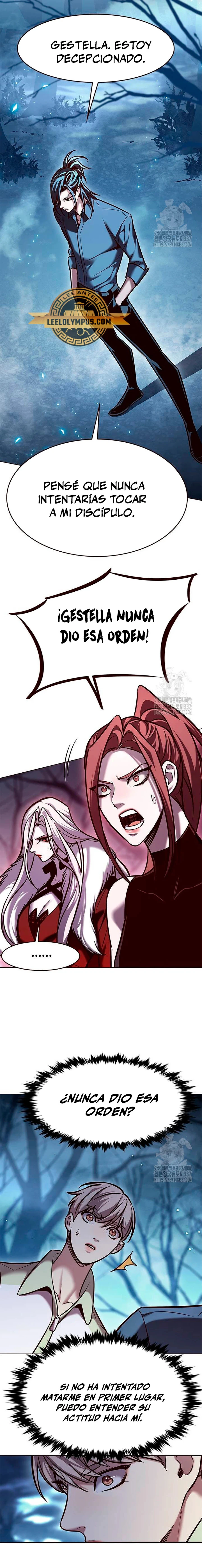 Read Eleceed ES Manga Online