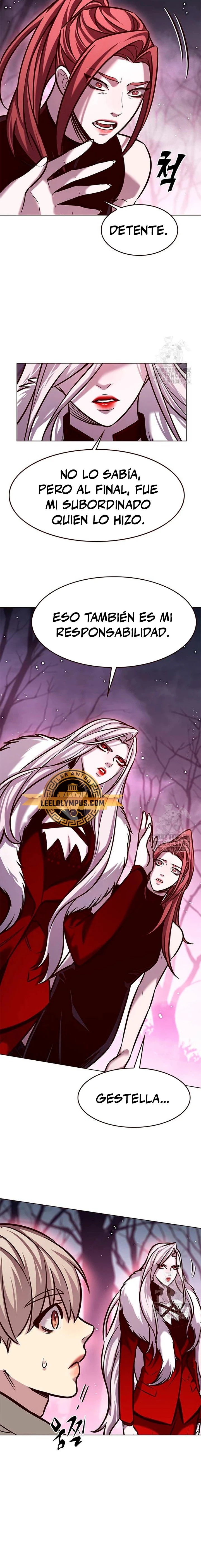 Read Eleceed ES Manga Online