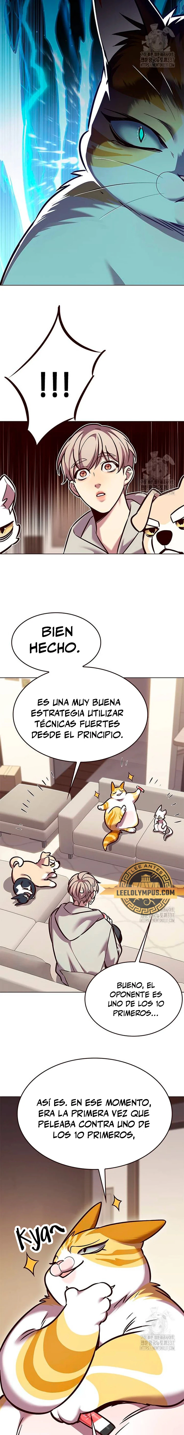 Read Eleceed ES Manga Online