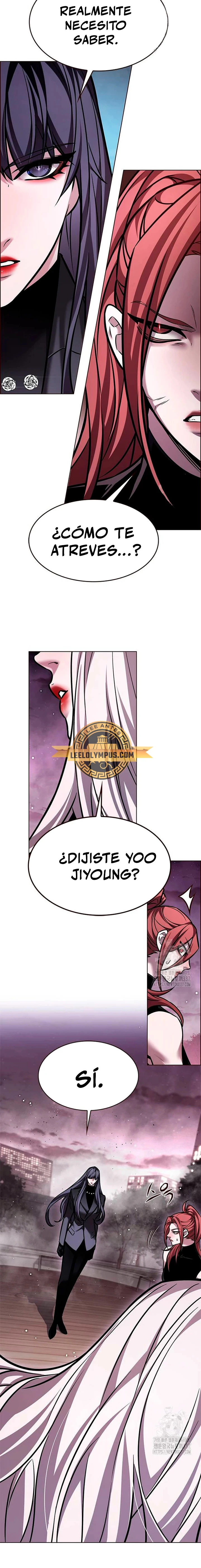 Read Eleceed ES Manga Online